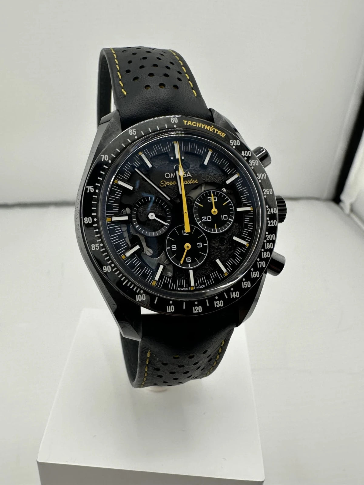 Speedmaster Series Dark Side of the Moon(1:1 replica)