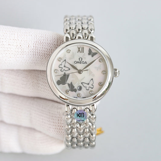 Omega new women's watch(1:1 replica)