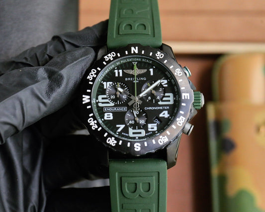 Breitling Endurance Pro 44(1:1 replica)