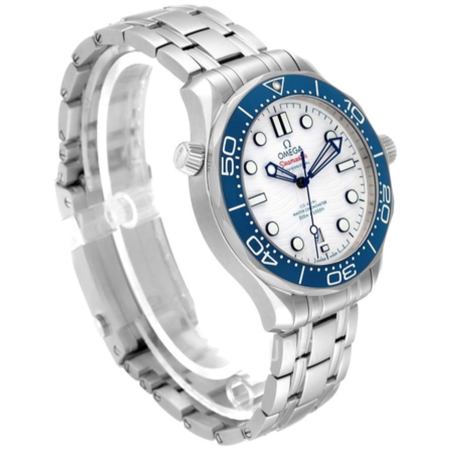 Omega Seamaster 300 Replica