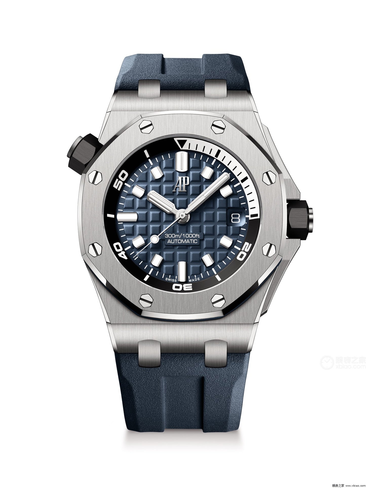 Audemars Piguet Royal Oak 26319OR.AY.1256OR.01(1:1 replica)
