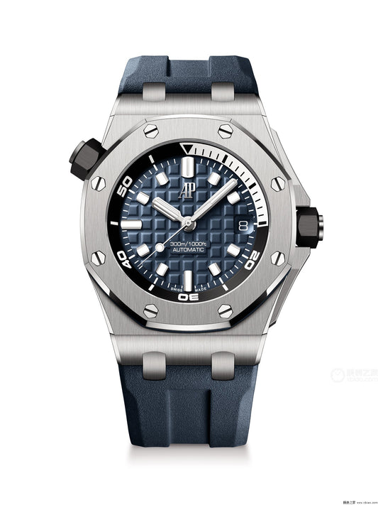 Audemars Piguet Royal Oak 26319OR.AY.1256OR.01(1:1 replica)