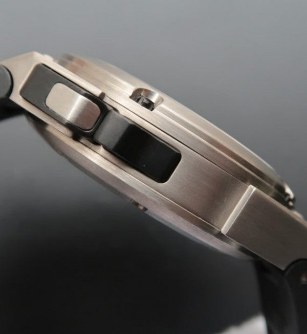 Replica IWC Ingenieur Chrono IW386503 Titanium Case