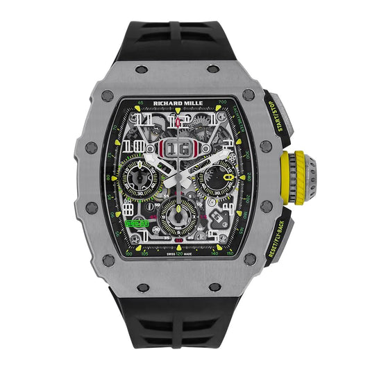 Richard Mille RM11-03(1:1 replica)