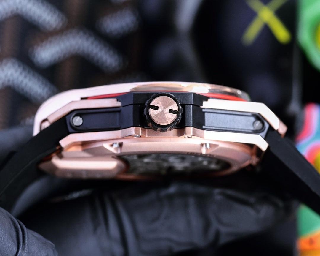 Hublot MP MP-09 Tourbillon 45 mm(1:1 replica)