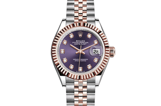 Lady-Datejust ¨C M279171-0015(1:1 replica)