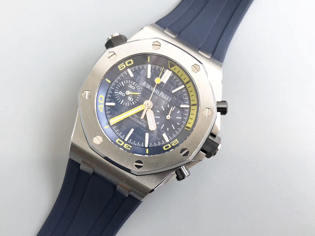 Audemars piguet Royal Oak Offshore Series 26703ST.OO.A027CA.01(1:1 replica)