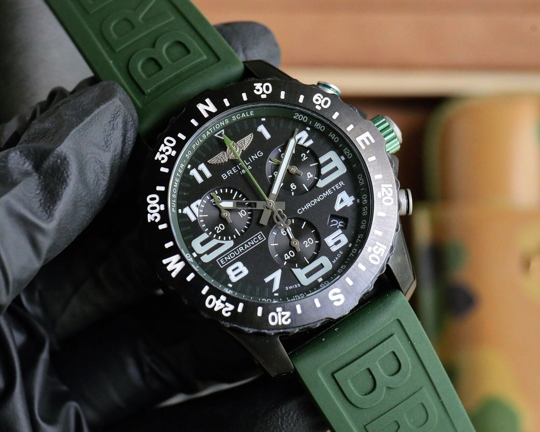 Breitling Endurance Pro 44(1:1 replica)