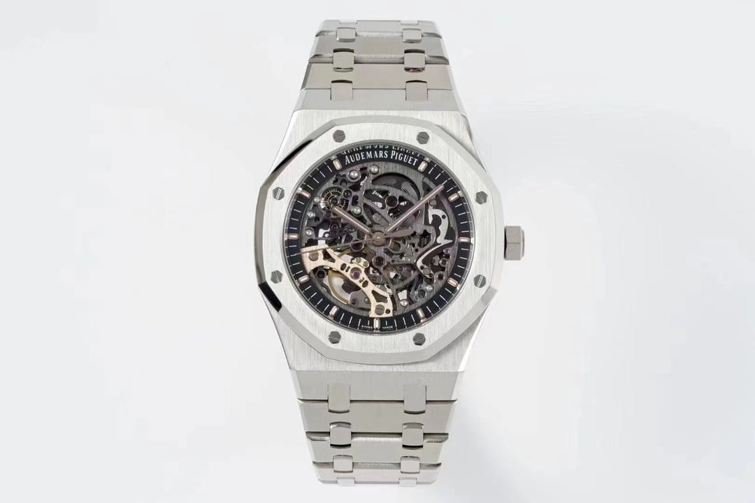 Audemars piguet Royal Oak Series 15407ST.OO.1220ST.01(1:1 replica)