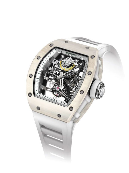 Richard Mille RM38-01(1:1 replica)