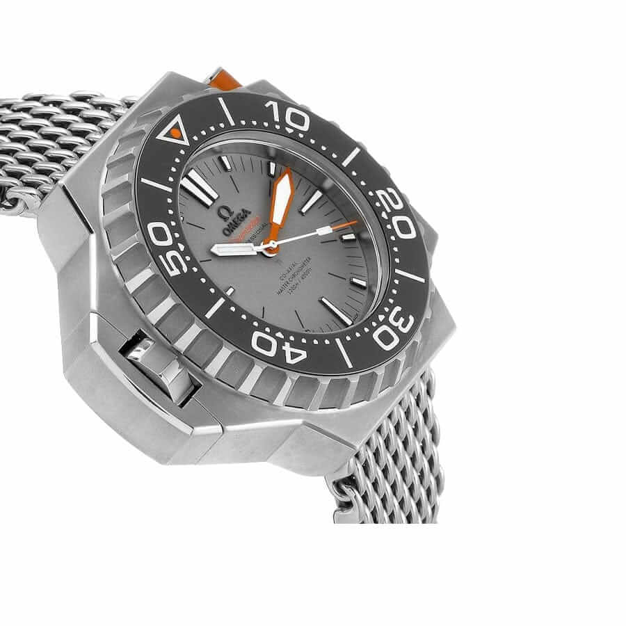 Omega Ploprof Replica