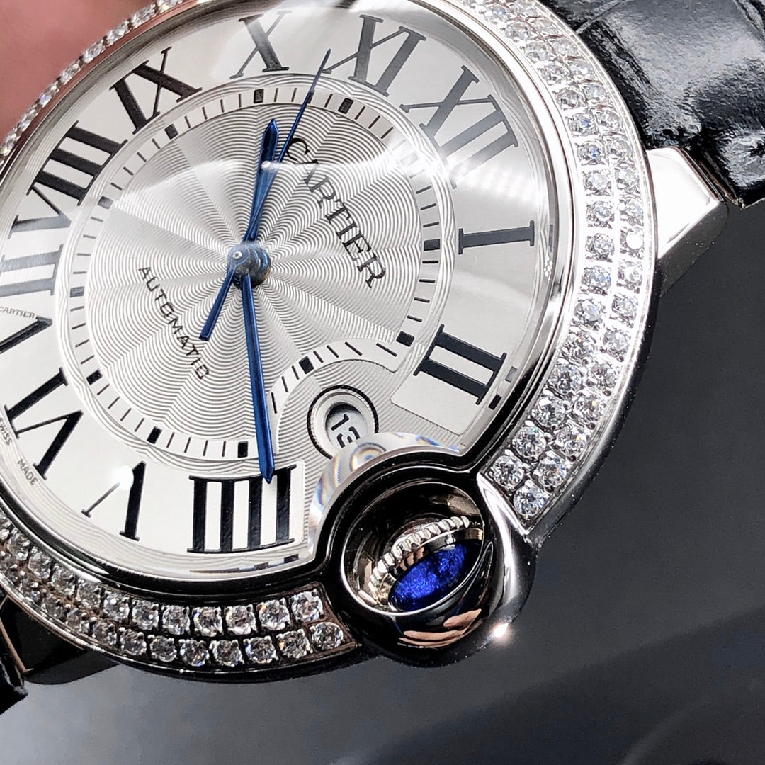 Cartier  Ballon Bleu De Cartier(1:1 replica)