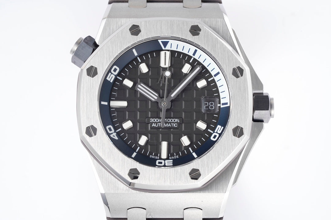 Audemars piguet Royal Oak Offshore Series 15720ST.OO.A009CA.01(1:1 replica)