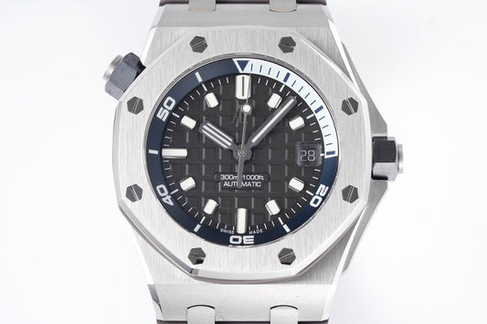 Audemars piguet Royal Oak Offshore Series 15720ST.OO.A009CA.01(1:1 replica)
