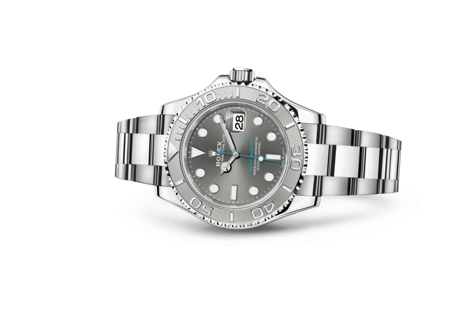 Yacht-Master 40 ¨C M126622-0001(1:1 replica)