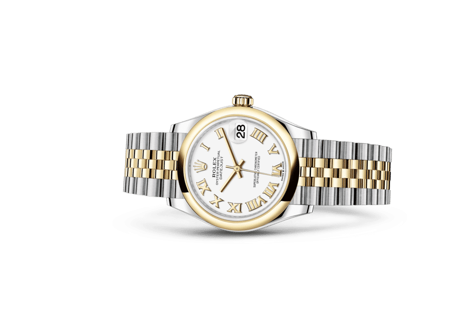 Datejust 31 ¨C M278243-0002(1:1 replica)
