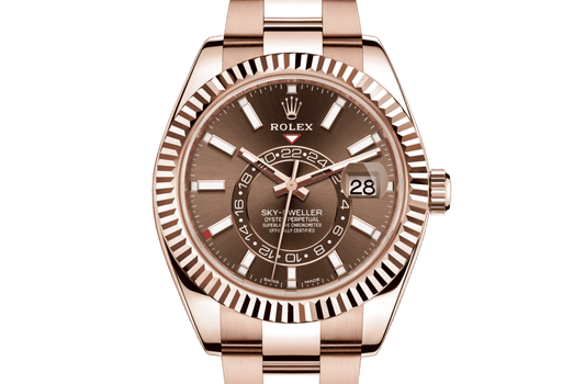 Sky-Dweller ¨C M326935-0006(1:1 replica)
