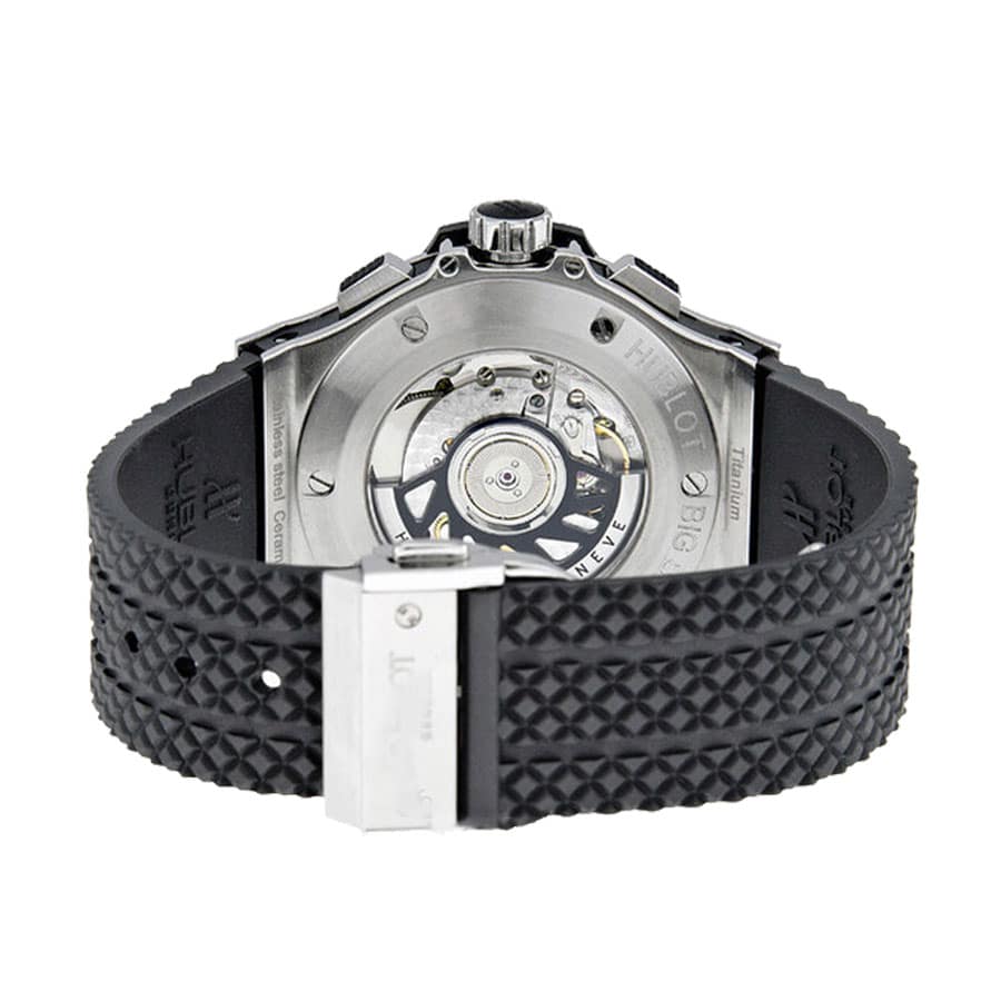 Hublot Chronograph Replica
