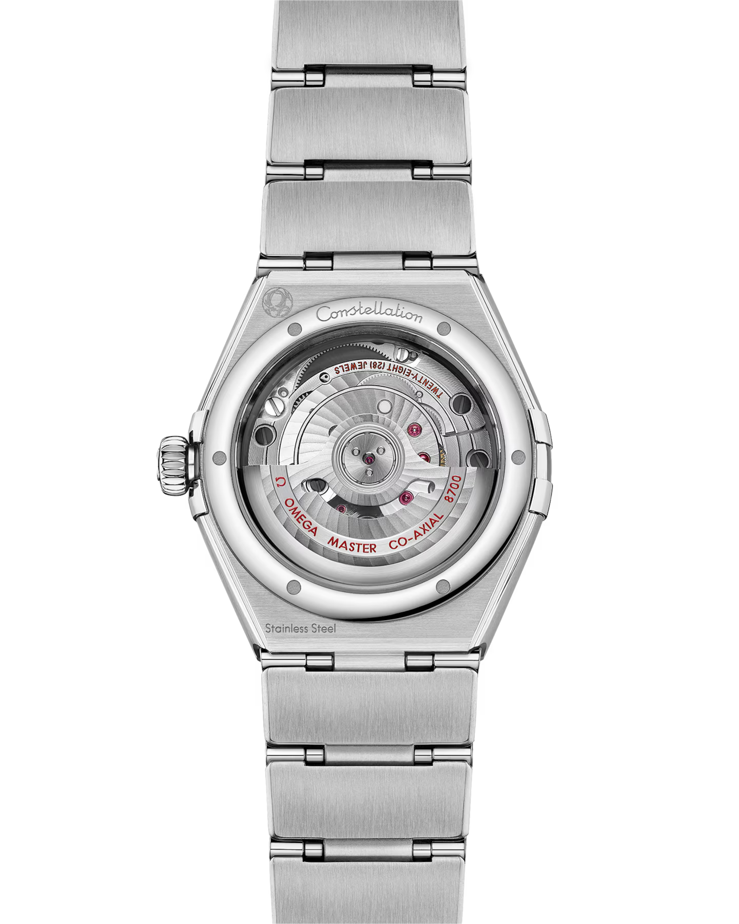 Constellation 29 mm, steel on steel(1:1 replica)