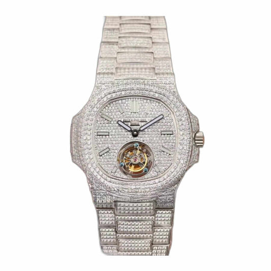 Patek Philippe Diamond Replica