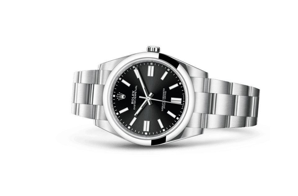 ROLEX Oyster Perpetual 41 ¨C M124300-0002(1:1 replica)