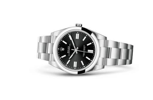 ROLEX Oyster Perpetual 41 ¨C M124300-0002(1:1 replica)