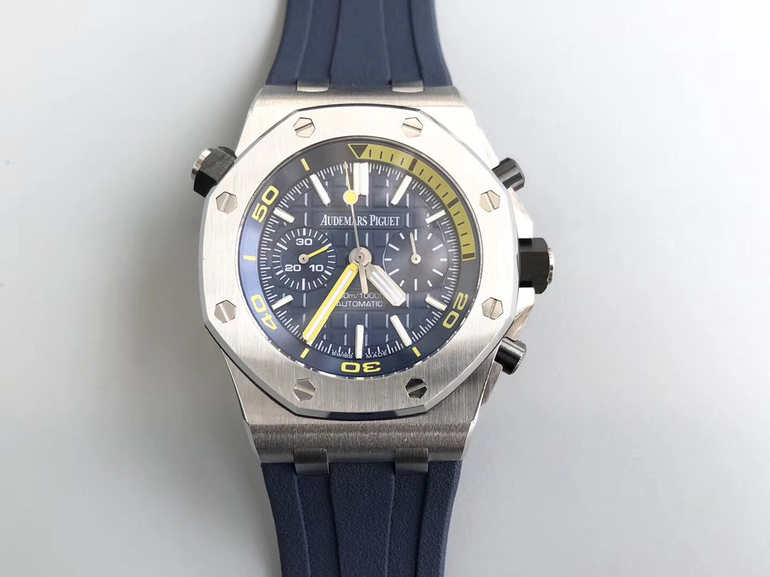 Audemars piguet Royal Oak Offshore Series 26703ST.OO.A027CA.01(1:1 replica)