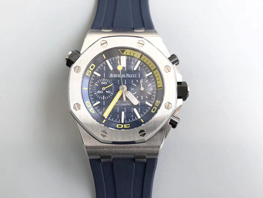 Audemars piguet Royal Oak Offshore Series 26703ST.OO.A027CA.01(1:1 replica)