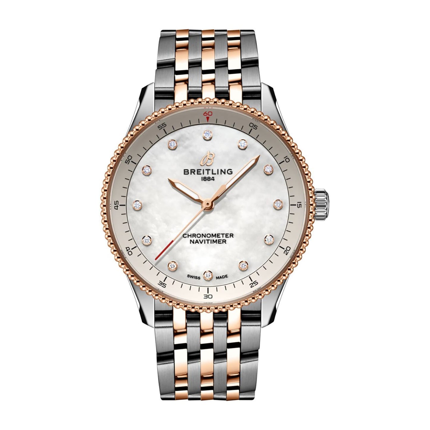 Fake Breitling Replica Watches NAVItimer 32(1:1 replica)