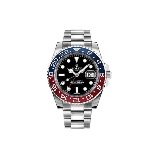 Rolex GMT II 116719-BLRO(1:1 replica)