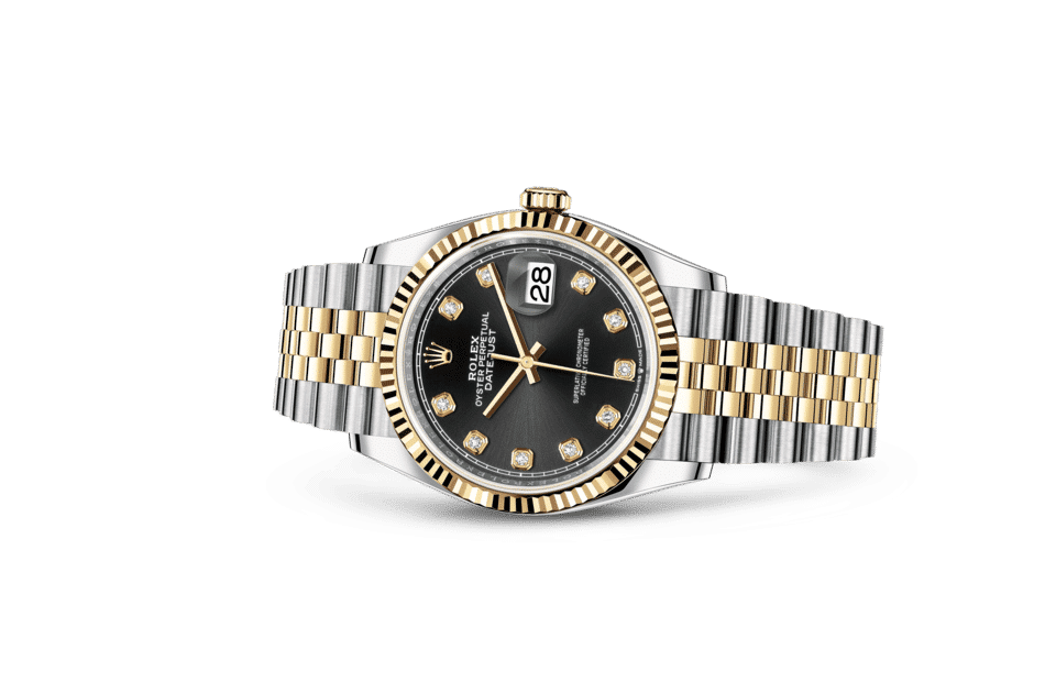 Datejust 36 ¨C M126233-0021(1:1 replica)
