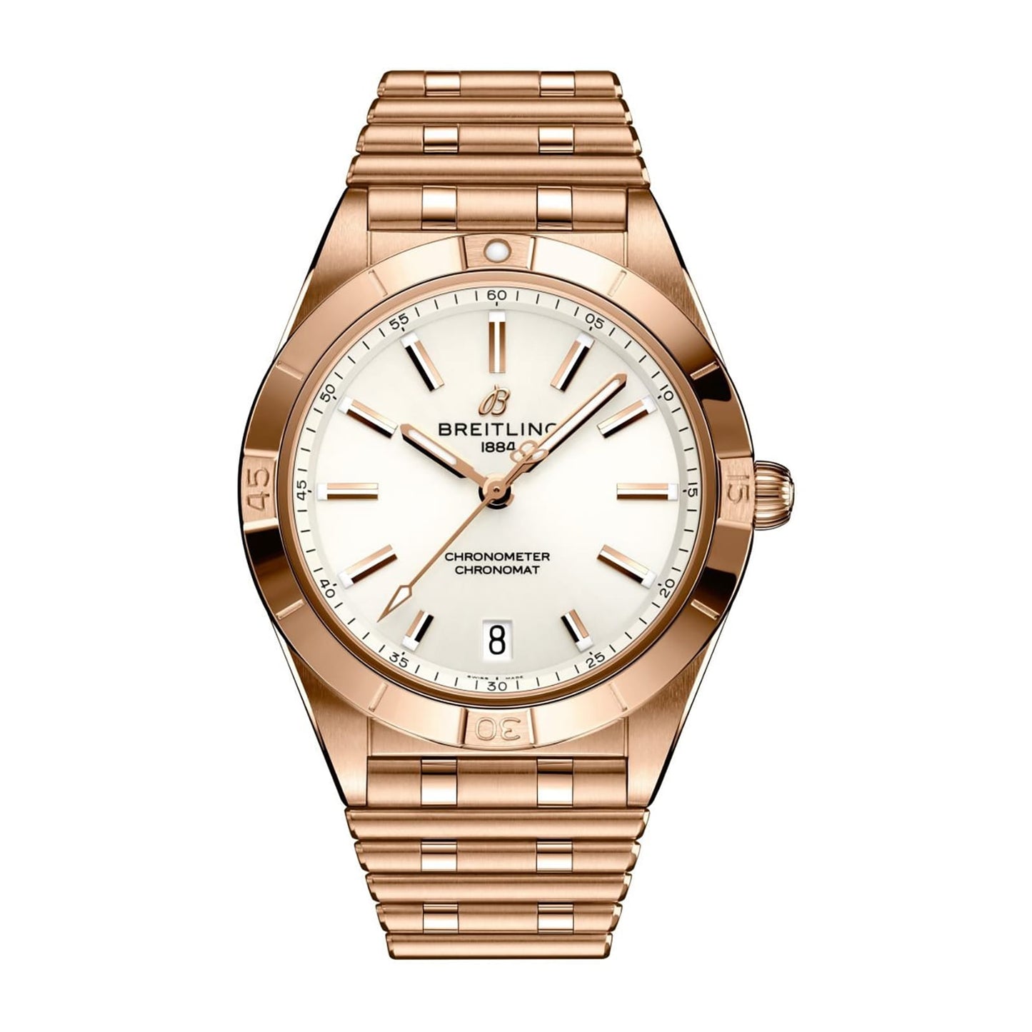 Fake Breitling Replica Watches Chronomat Automatic 36(1:1 replica)