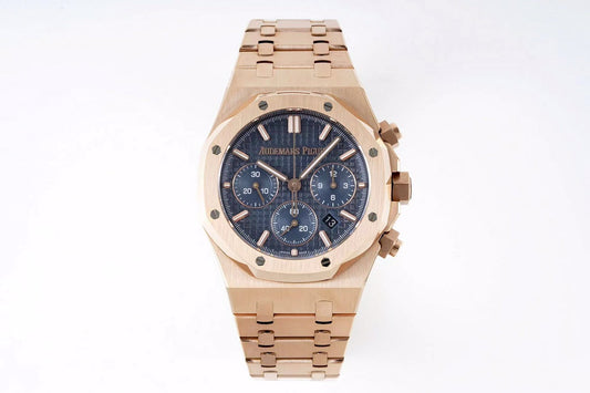 Audemars piguet Royal Oak Series 26331BA.OO.1220BA.01(1:1 replica)