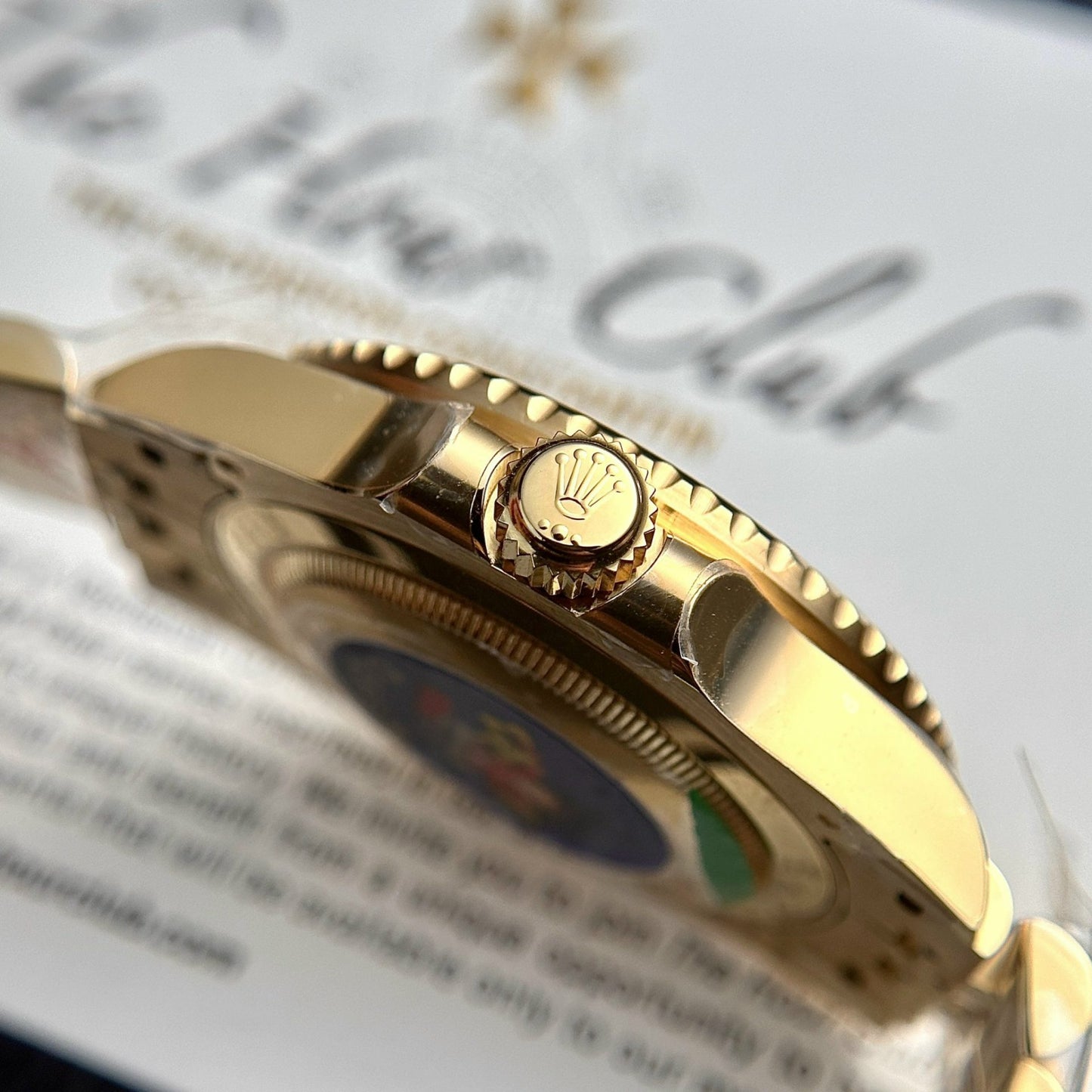 Rolex Replica 1:1 Watch GMT-Master II 126718GRNR Black Dial Clean Factory 40mm