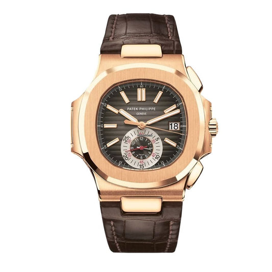 Patek Philippe Nautilus Rose 5980R Replica