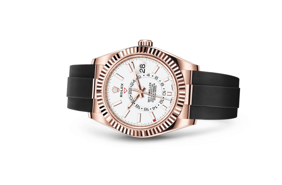 Sky-Dweller ¨C M326235-0004(1:1 replica)