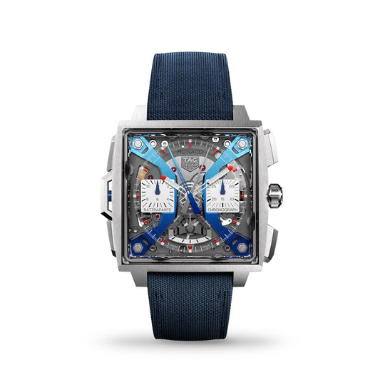 Tag Heuer Monaco CBW2182.FC8339(1:1 replica)