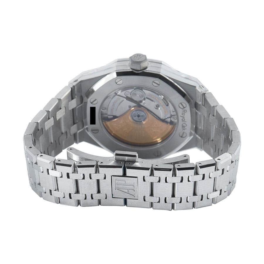Audemars Piguet Royal Oak 15451ST.ZZ.1256ST.03 Replica