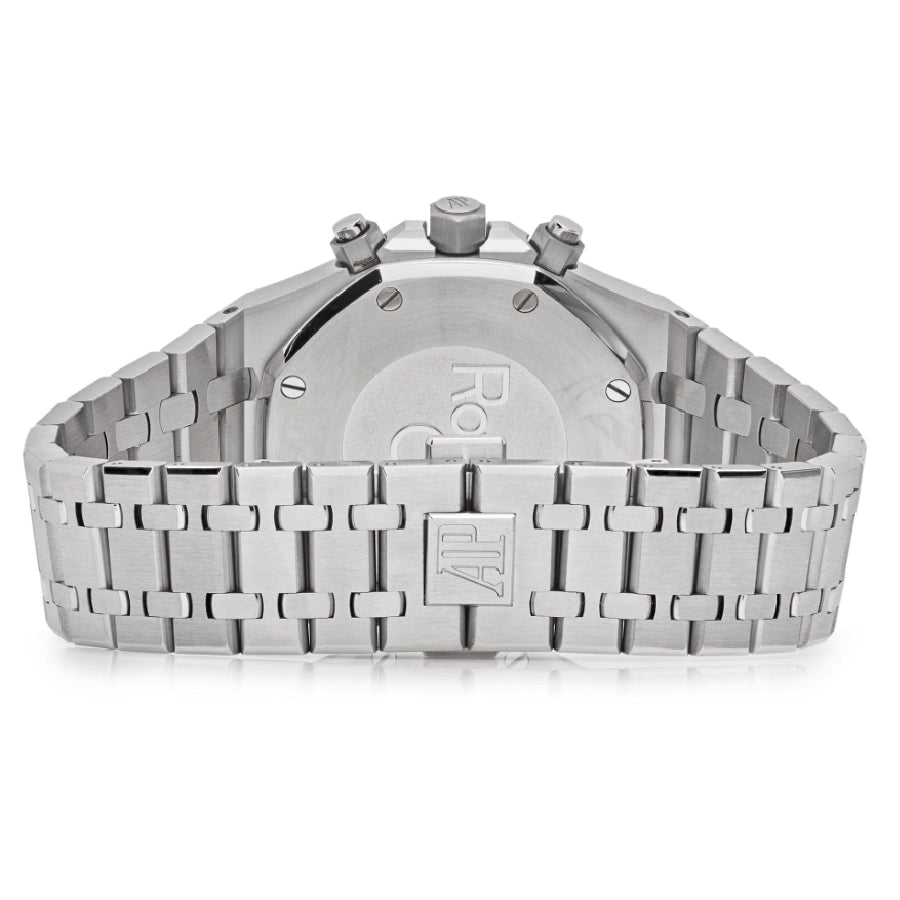 Audemars Piguet Royal Oak 26331ST.OO.1220ST.01 Blue Dial Replica