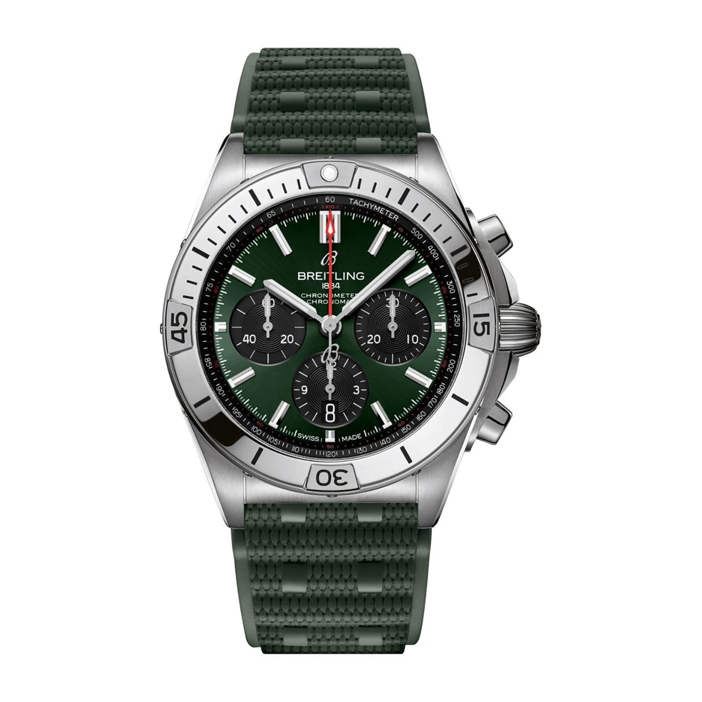 Fake Breitling Replica Watches Chronomat B01 42(1:1 replica)