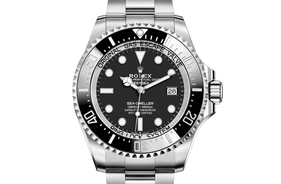 Rolex Deepsea ¨C M136660-0004(1:1 replica)