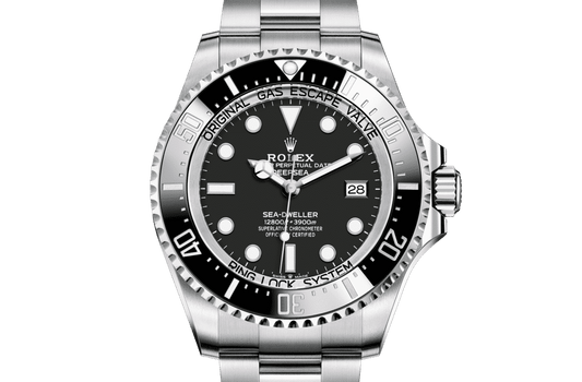 Rolex Deepsea ¨C M136660-0004(1:1 replica)