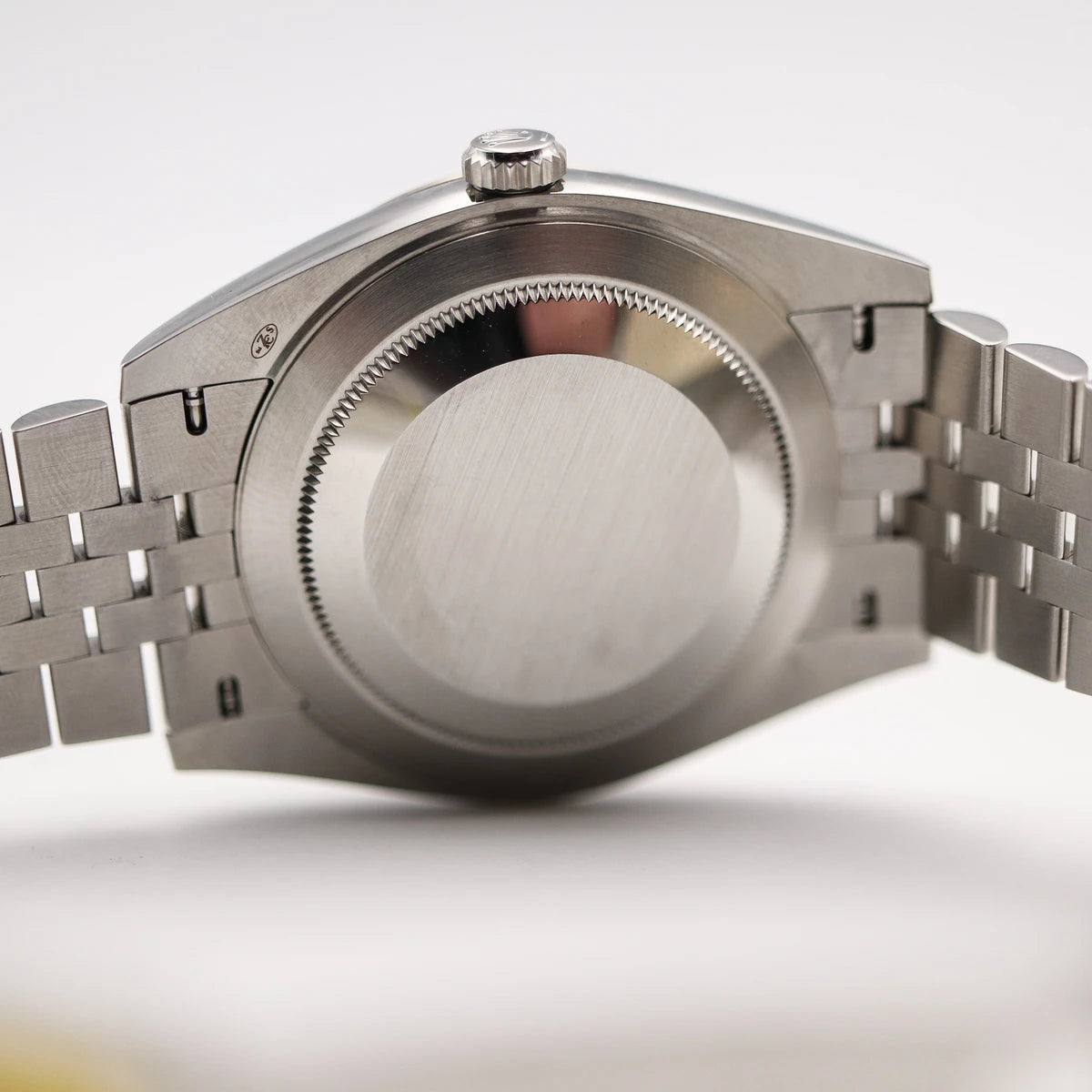 Rolex Datejust 41 (126334)(1:1 replica)