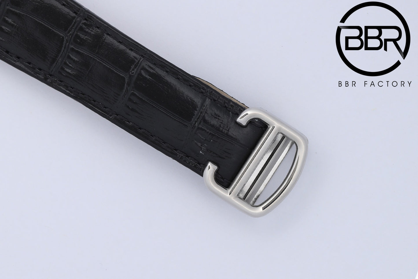 CARTER ROTONDE DE ROMA - Reference - HPI00593 - Cartier One Piece Tourbillon(1:1 replica)