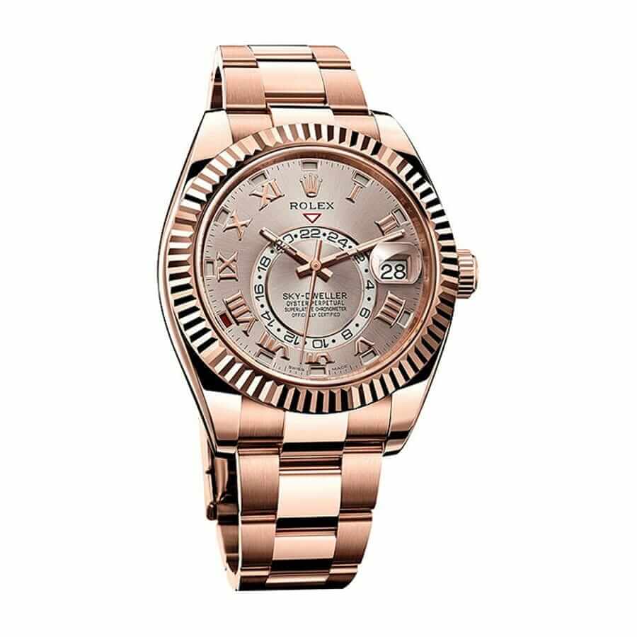 Rolex 326935 Replica