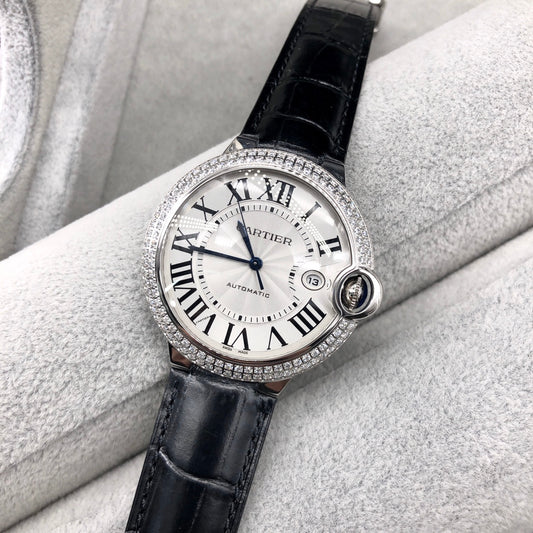 Cartier  Ballon Bleu De Cartier(1:1 replica)
