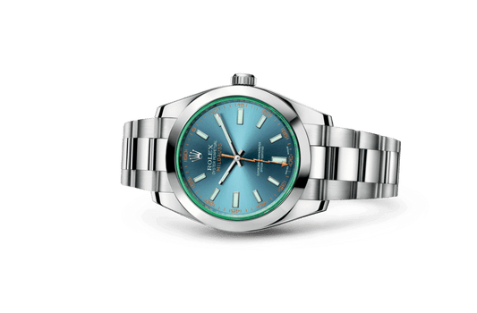 Rolex  Milgauss ¨C M116400GV-0002(1:1 replica)