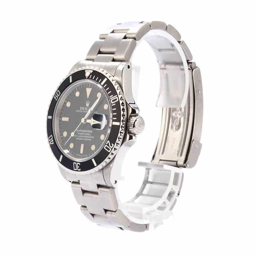 Rolex 16800 Replica