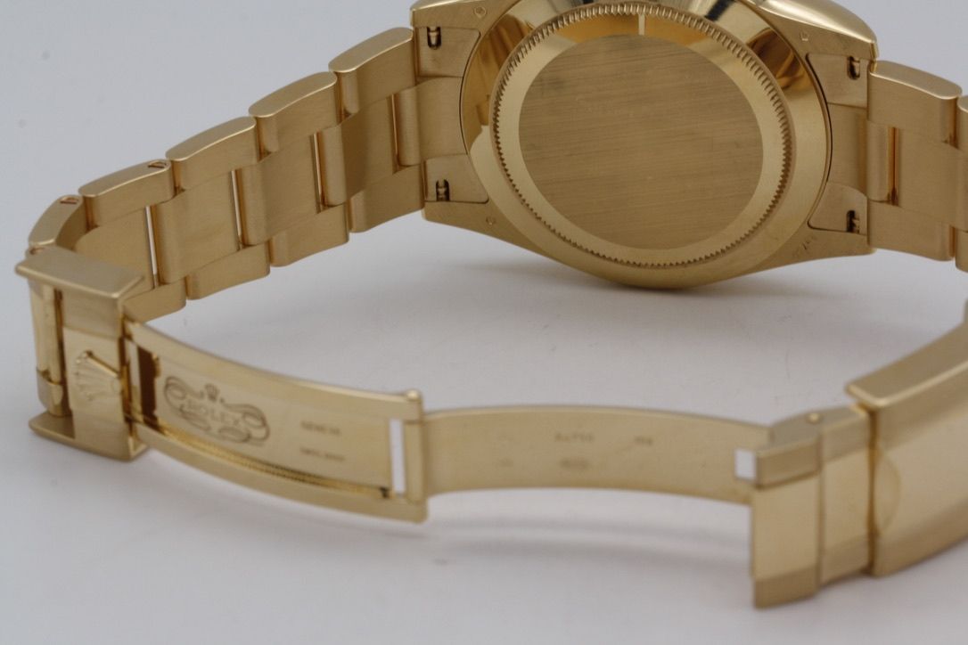 Rolex Daytona 40mm 116508 Champagne Dial(1:1 replica)