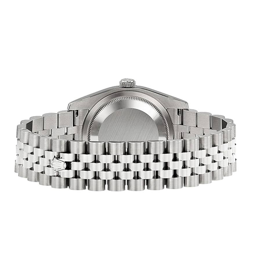 Rolex Datejust 279160 Steel Automatic Pink Dial Replica